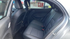 MG MG3 1.5 Hybrid Trophy 5dr Auto Hybrid Hatchback